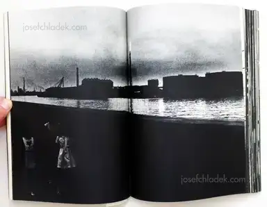 Sample page 5 for book "Nakahira, Takuma – Takuma Nakahira - For a Language to Come (Kitarubeki kotoba no tame ni 中平卓馬 来たるべき言葉のために)" Sample page 5 for book "Nakahira, Takuma – Takuma Nakahira - For a Language to Come (Kitarubeki kotoba no tame ni 中平卓馬 来たるべき言葉のために)"