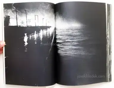 Sample page 2 for book "Nakahira, Takuma – Takuma Nakahira - For a Language to Come (Kitarubeki kotoba no tame ni 中平卓馬 来たるべき言葉のために)" Sample page 2 for book "Nakahira, Takuma – Takuma Nakahira - For a Language to Come (Kitarubeki kotoba no tame ni 中平卓馬 来たるべき言葉のために)"