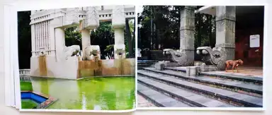 Sample page 7 for book "López Luz, Pablo – Pablo López Luz - Pyramid" Sample page 7 for book "López Luz, Pablo – Pablo López Luz - Pyramid"