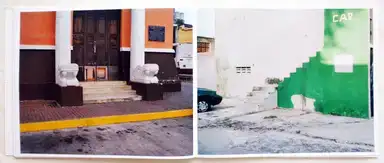 Sample page 5 for book "López Luz, Pablo – Pablo López Luz - Pyramid" Sample page 5 for book "López Luz, Pablo – Pablo López Luz - Pyramid"