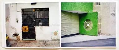 Sample page 3 for book "López Luz, Pablo – Pablo López Luz - Pyramid" Sample page 3 for book "López Luz, Pablo – Pablo López Luz - Pyramid"