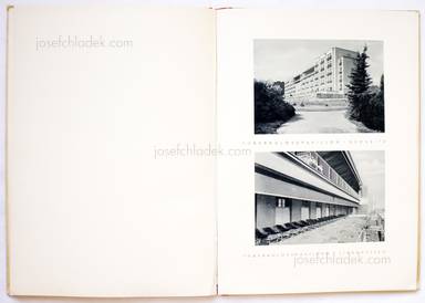 Sample page 3 for book  Otto Jarosch – Das Krankenhaus der Stadt Wien