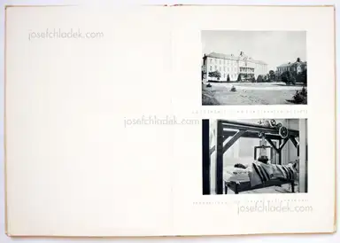 Sample page 4 for book "Jarosch, Otto – Otto Jarosch - Das Krankenhaus der Stadt Wien" Sample page 4 for book "Jarosch, Otto – Otto Jarosch - Das Krankenhaus der Stadt Wien"