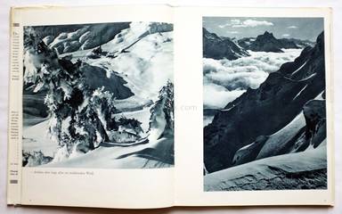 Sample page 2 for book  Stefan Kruckenhauser – Du schöner Winter in Tirol