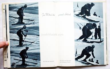 Sample page 6 for book  Stefan Kruckenhauser – Du schöner Winter in Tirol
