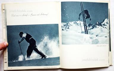 Sample page 8 for book  Stefan Kruckenhauser – Du schöner Winter in Tirol