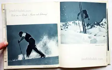 Sample page 10 for book "Kruckenhauser, Stefan – Stefan Kruckenhauser - Du schöner Winter in Tirol" Sample page 10 for book "Kruckenhauser, Stefan – Stefan Kruckenhauser - Du schöner Winter in Tirol"