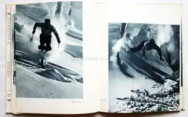 Sample page 9 for book "Kruckenhauser, Stefan – Stefan Kruckenhauser - Du schöner Winter in Tirol" Sample page 9 for book "Kruckenhauser, Stefan – Stefan Kruckenhauser - Du schöner Winter in Tirol"