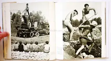 Sample page 18 for book "Kruckenhauser, Stefan – Stefan Kruckenhauser - Ein Dorf wird" Sample page 18 for book "Kruckenhauser, Stefan – Stefan Kruckenhauser - Ein Dorf wird"