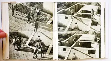 Sample page 16 for book "Kruckenhauser, Stefan – Stefan Kruckenhauser - Ein Dorf wird" Sample page 16 for book "Kruckenhauser, Stefan – Stefan Kruckenhauser - Ein Dorf wird"