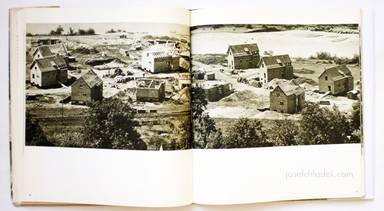 Sample page 8 for book  Stefan Kruckenhauser – Ein Dorf wird