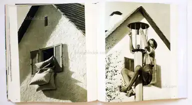 Sample page 2 for book "Kruckenhauser, Stefan – Stefan Kruckenhauser - Ein Dorf wird" Sample page 2 for book "Kruckenhauser, Stefan – Stefan Kruckenhauser - Ein Dorf wird"