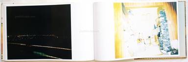 Sample page 16 for book  Masafumi Sanai – Wakaranai - I Don't Know (わからない - 佐内正史)
