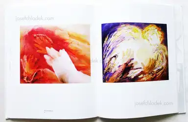 Sample page 2 for book "Oba, Misako – Misako Oba - Faustus" Sample page 2 for book "Oba, Misako – Misako Oba - Faustus"