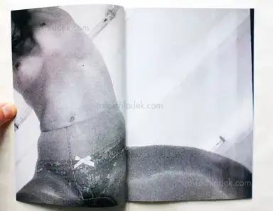 Sample page 8 for book "Scheurwater, Hester – Hester Scheurwater - Sybille" Sample page 8 for book "Scheurwater, Hester – Hester Scheurwater - Sybille"