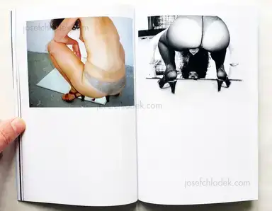 Sample page 4 for book "Scheurwater, Hester – Hester Scheurwater - Sybille" Sample page 4 for book "Scheurwater, Hester – Hester Scheurwater - Sybille"