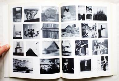 Sample page 2 for book  Gerhard Richter – Gerhard Richter