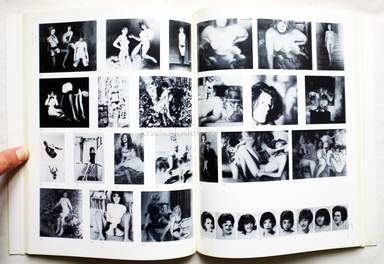 Sample page 4 for book  Gerhard Richter – Gerhard Richter