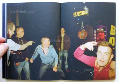 Sample page 7 for book "Arnold, Ciáran Óg – Ciáran Óg Arnold - I went to the worst of bars hoping to get killed. but all I could do was to get drunk again" Sample page 7 for book "Arnold, Ciáran Óg – Ciáran Óg Arnold - I went to the worst of bars hoping to get killed. but all I could do was to get drunk again"