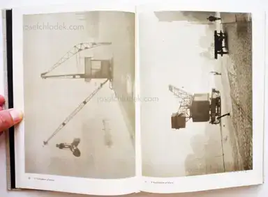 Sample page 16 for book "Sudek, Josef – Josef Sudek - Fotografie" Sample page 16 for book "Sudek, Josef – Josef Sudek - Fotografie"