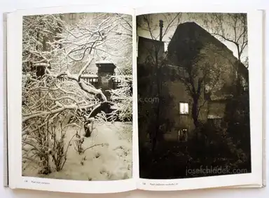 Sample page 6 for book "Sudek, Josef – Josef Sudek - Fotografie" Sample page 6 for book "Sudek, Josef – Josef Sudek - Fotografie"
