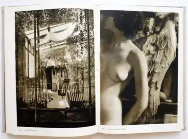 Sample page 3 for book "Sudek, Josef – Josef Sudek - Fotografie" Sample page 3 for book "Sudek, Josef – Josef Sudek - Fotografie"