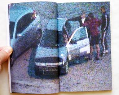 Sample page 13 for book "Anders, Pascal – Pascal Anders - Podmoskovye" Sample page 13 for book "Anders, Pascal – Pascal Anders - Podmoskovye"