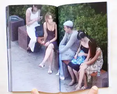 Sample page 7 for book "Anders, Pascal – Pascal Anders - Podmoskovye" Sample page 7 for book "Anders, Pascal – Pascal Anders - Podmoskovye"