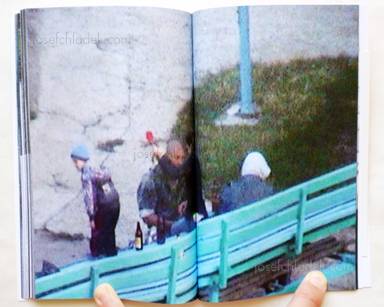 Sample page 6 for book "Anders, Pascal – Pascal Anders - Podmoskovye" Sample page 6 for book "Anders, Pascal – Pascal Anders - Podmoskovye"