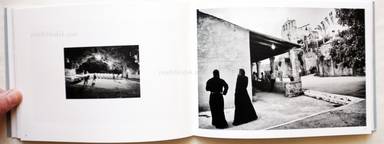 Sample page 7 for book  Zisis Kardianos – A Sense of Place