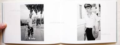 Sample page 8 for book  Zisis Kardianos – A Sense of Place