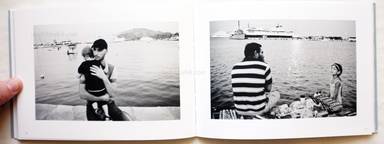 Sample page 9 for book  Zisis Kardianos – A Sense of Place