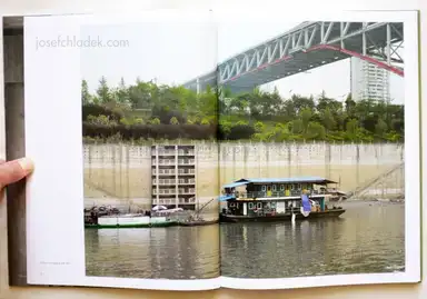 Sample page 16 for book "Erlacher, Gisela – Gisela Erlacher - Himmel aus Beton - Skies of Concrete" Sample page 16 for book "Erlacher, Gisela – Gisela Erlacher - Himmel aus Beton - Skies of Concrete"