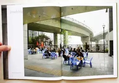 Sample page 15 for book "Erlacher, Gisela – Gisela Erlacher - Himmel aus Beton - Skies of Concrete" Sample page 15 for book "Erlacher, Gisela – Gisela Erlacher - Himmel aus Beton - Skies of Concrete"