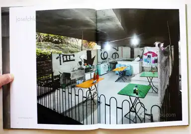 Sample page 14 for book "Erlacher, Gisela – Gisela Erlacher - Himmel aus Beton - Skies of Concrete" Sample page 14 for book "Erlacher, Gisela – Gisela Erlacher - Himmel aus Beton - Skies of Concrete"