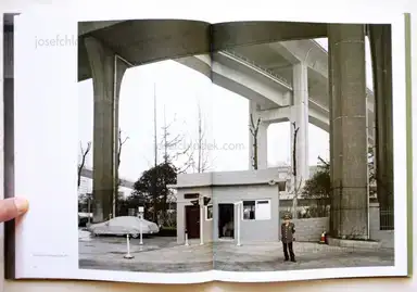 Sample page 12 for book "Erlacher, Gisela – Gisela Erlacher - Himmel aus Beton - Skies of Concrete" Sample page 12 for book "Erlacher, Gisela – Gisela Erlacher - Himmel aus Beton - Skies of Concrete"