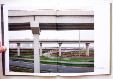 Sample page 7 for book  Gisela Erlacher – Himmel aus Beton - Skis of Concrete