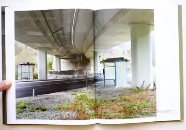 Sample page 5 for book "Erlacher, Gisela – Gisela Erlacher - Himmel aus Beton - Skies of Concrete" Sample page 5 for book "Erlacher, Gisela – Gisela Erlacher - Himmel aus Beton - Skies of Concrete"