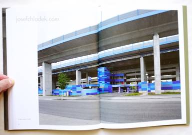 Sample page 13 for book  Gisela Erlacher – Himmel aus Beton - Skis of Concrete
