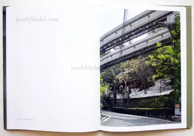 Sample page 3 for book "Erlacher, Gisela – Gisela Erlacher - Himmel aus Beton - Skies of Concrete" Sample page 3 for book "Erlacher, Gisela – Gisela Erlacher - Himmel aus Beton - Skies of Concrete"