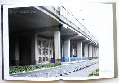 Sample page 1 for book "Erlacher, Gisela – Gisela Erlacher - Himmel aus Beton - Skies of Concrete" Sample page 1 for book "Erlacher, Gisela – Gisela Erlacher - Himmel aus Beton - Skies of Concrete"