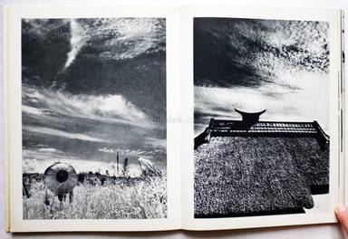 Sample page 10 for book  Ichiro Kojima – Tsugaru (津軽 詩・文・写真集 小島郎 石坂洋次郎)