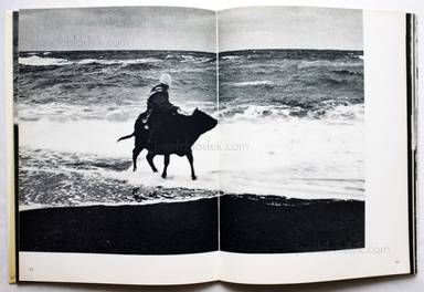 Sample page 15 for book  Ichiro Kojima – Tsugaru (津軽 詩・文・写真集 小島郎 石坂洋次郎)