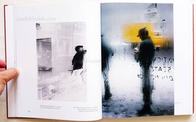 Sample page 17 for book "Leiter, Saul – Saul Leiter - Retrospektive" Sample page 17 for book "Leiter, Saul – Saul Leiter - Retrospektive"