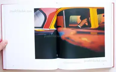 Sample page 14 for book "Leiter, Saul – Saul Leiter - Retrospektive" Sample page 14 for book "Leiter, Saul – Saul Leiter - Retrospektive"