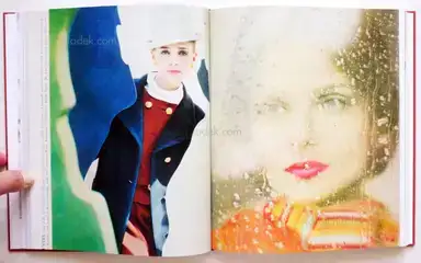 Sample page 10 for book "Leiter, Saul – Saul Leiter - Retrospektive" Sample page 10 for book "Leiter, Saul – Saul Leiter - Retrospektive"