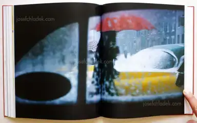 Sample page 3 for book "Leiter, Saul – Saul Leiter - Retrospektive" Sample page 3 for book "Leiter, Saul – Saul Leiter - Retrospektive"