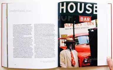 Sample page 2 for book "Leiter, Saul – Saul Leiter - Retrospektive" Sample page 2 for book "Leiter, Saul – Saul Leiter - Retrospektive"