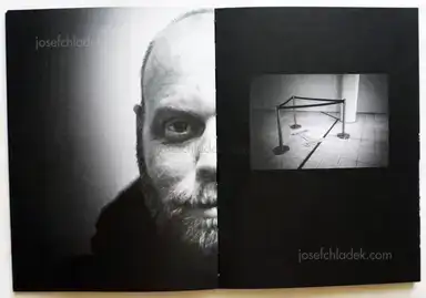 Sample page 7 for book "Reister, Christian – Christian Reister - Alle Katzen Grau" Sample page 7 for book "Reister, Christian – Christian Reister - Alle Katzen Grau"