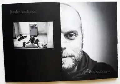 Sample page 6 for book "Reister, Christian – Christian Reister - Alle Katzen Grau" Sample page 6 for book "Reister, Christian – Christian Reister - Alle Katzen Grau"